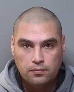 Antonio Arroiola Hernandez a registered Sex Offender of California