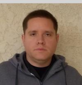 Antonio Herrera a registered Sex Offender of California