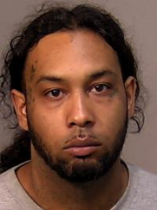 Antonio Leon Higareda a registered  of California