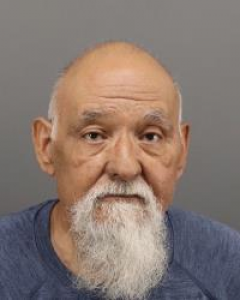 Antonio Jasso a registered Sex Offender of California