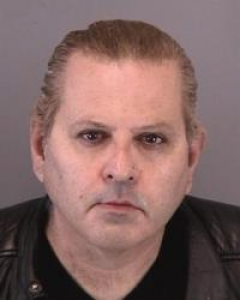 Antonio R Jerez a registered Sex Offender of California