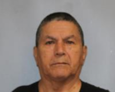Antonio Jose Larrea a registered Sex Offender of California