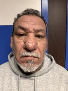 Antonio Lopez a registered Sex Offender of California