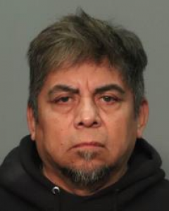 Antonio Lopez a registered Sex Offender of California
