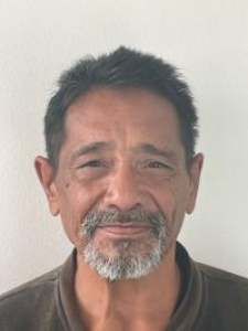 Antonio Miguel Martinez a registered Sex Offender of California