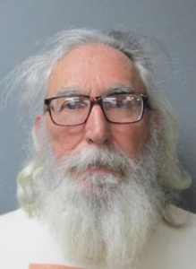 Antonio Martinez a registered Sex Offender of California