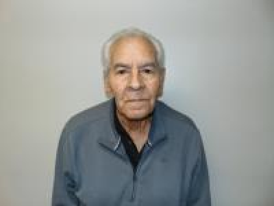 Antonio Cardona Mascorro a registered Sex Offender of California