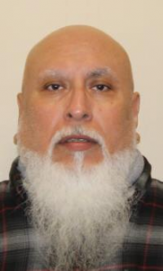 Antonio Medina a registered Sex Offender of California