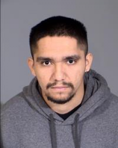 Antonio Mejia Jr a registered Sex Offender of California