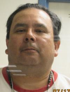 Antonio Montalbo Jr a registered Sex Offender of California