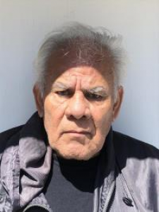 Antonio Dolores Noriega a registered Sex Offender of California