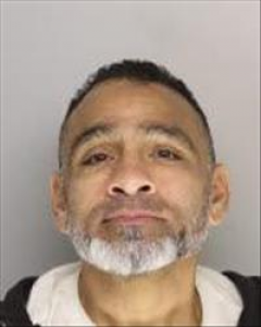 Antonio Francisco Nunez a registered Sex Offender of California