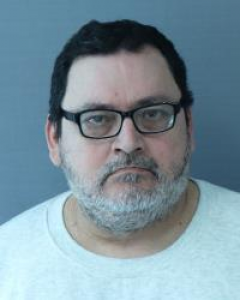 Antonio Gutierrez Nunez a registered Sex Offender of California