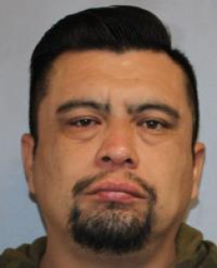 Antonio Dejesus Ochoa a registered Sex Offender of California