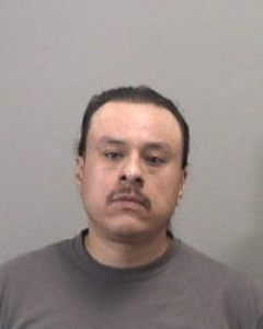 Antonio Ochoa a registered Sex Offender of California