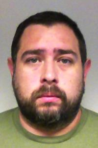 Antonio Agustin Orozco a registered Sex Offender of California
