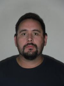 Antonio Eduardo Padilla Jr a registered Sex Offender of California