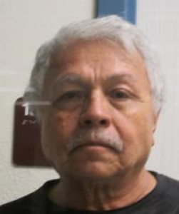 Antonio Pineda a registered Sex Offender of California