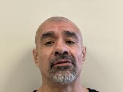 Antonio Ramirez a registered Sex Offender of California