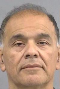 Antonio Ramirez Jr a registered Sex Offender of California