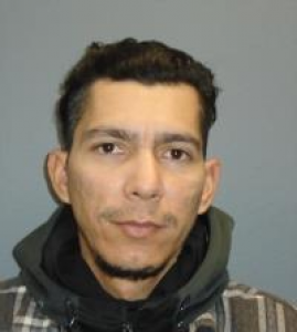 Antonio Ramirez a registered Sex Offender of California