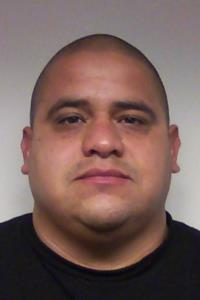Antonio Tony Resendez a registered Sex Offender of California