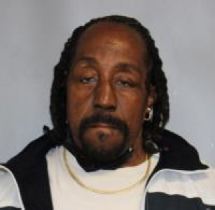 Antonio Reynolds a registered Sex Offender of California