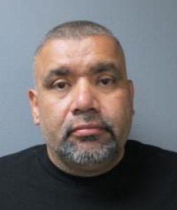 Antonio Rivera Jr a registered Sex Offender of California