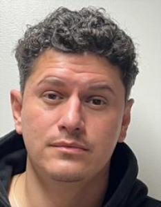 Antonio Vidal Rodriguez a registered Sex Offender of California