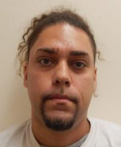 Antonio Luis Rojas a registered Sex Offender of California