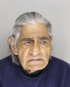 Antonio Leyba Roybal a registered Sex Offender of California