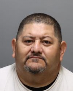 Antonio Christoval Salazar a registered Sex Offender of California