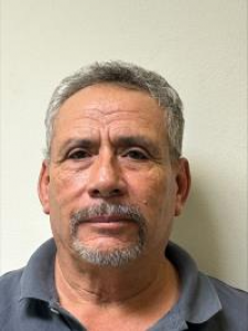 Antonio Lepe Sanchez a registered Sex Offender of California