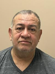 Antonio Sandoval a registered Sex Offender of California