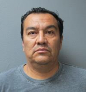 Antonio Silva a registered Sex Offender of California