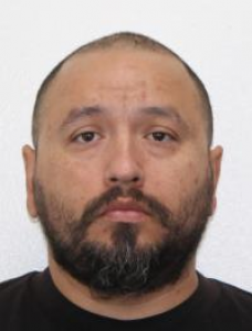 Antonio Treneda Silva a registered Sex Offender of California