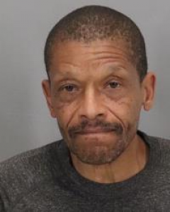 Antonio Smith a registered Sex Offender of California