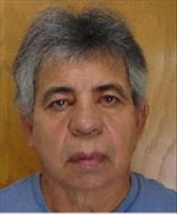 Antonio Daniel Suarez a registered Sex Offender of California