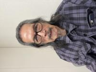 Antonio Duenas Torres a registered Sex Offender of California