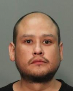 Antonio Torrez a registered Sex Offender of California