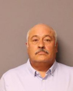 Antonio Vilchis a registered Sex Offender of California