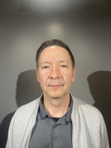 Antonio Jose Villarreal a registered Sex Offender of California