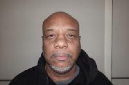 Antonio Edward West a registered Sex Offender of California