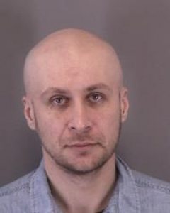 Anton Orobchenko a registered Sex Offender of California