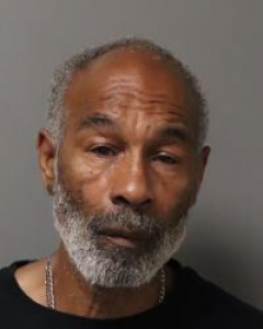 Antron Eugene Holloway a registered Sex Offender of California