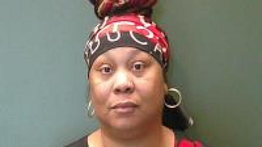 Antwana P Muhammad a registered Sex Offender of California