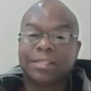 Antwan Donte Johnson a registered Sex Offender of California