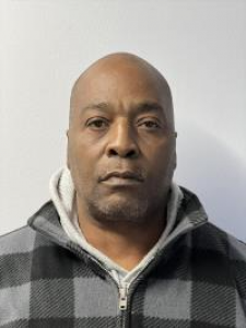 Antwione Jamond Gipson a registered Sex Offender of California