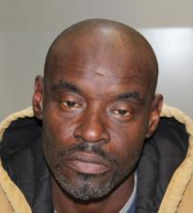 Antwon Julius Muccular a registered Sex Offender of California