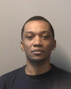 Anytus Nyesh Mills a registered Sex Offender of California